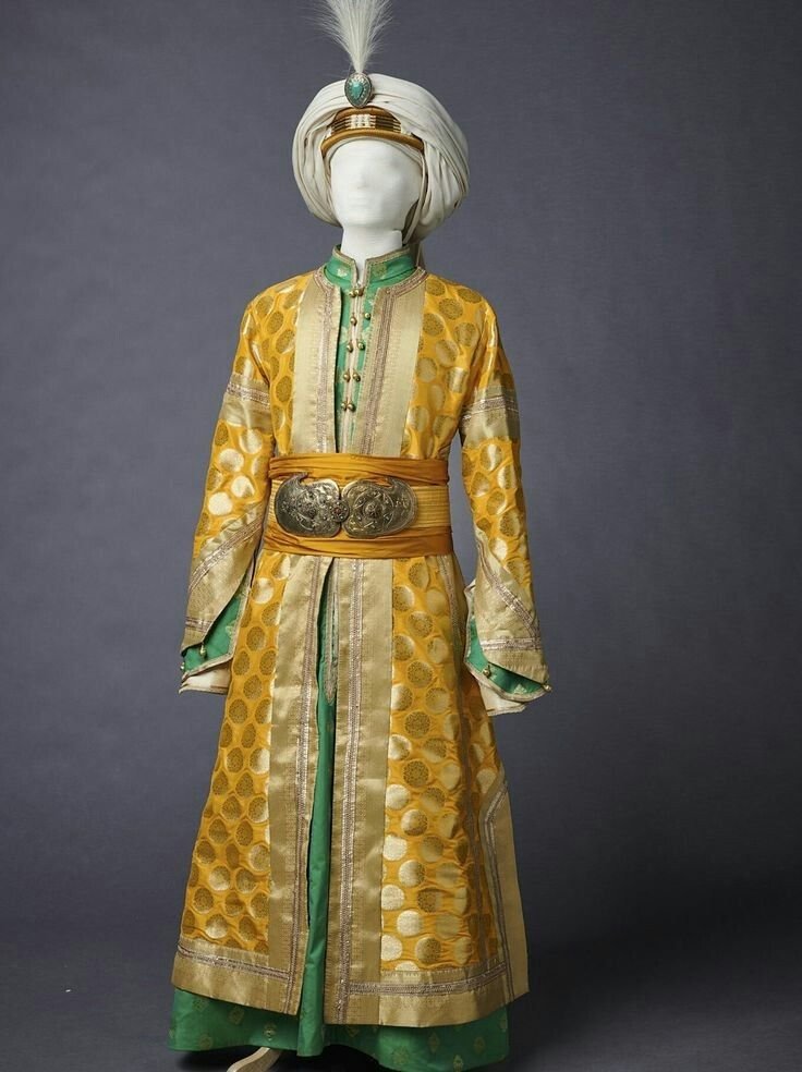 traje